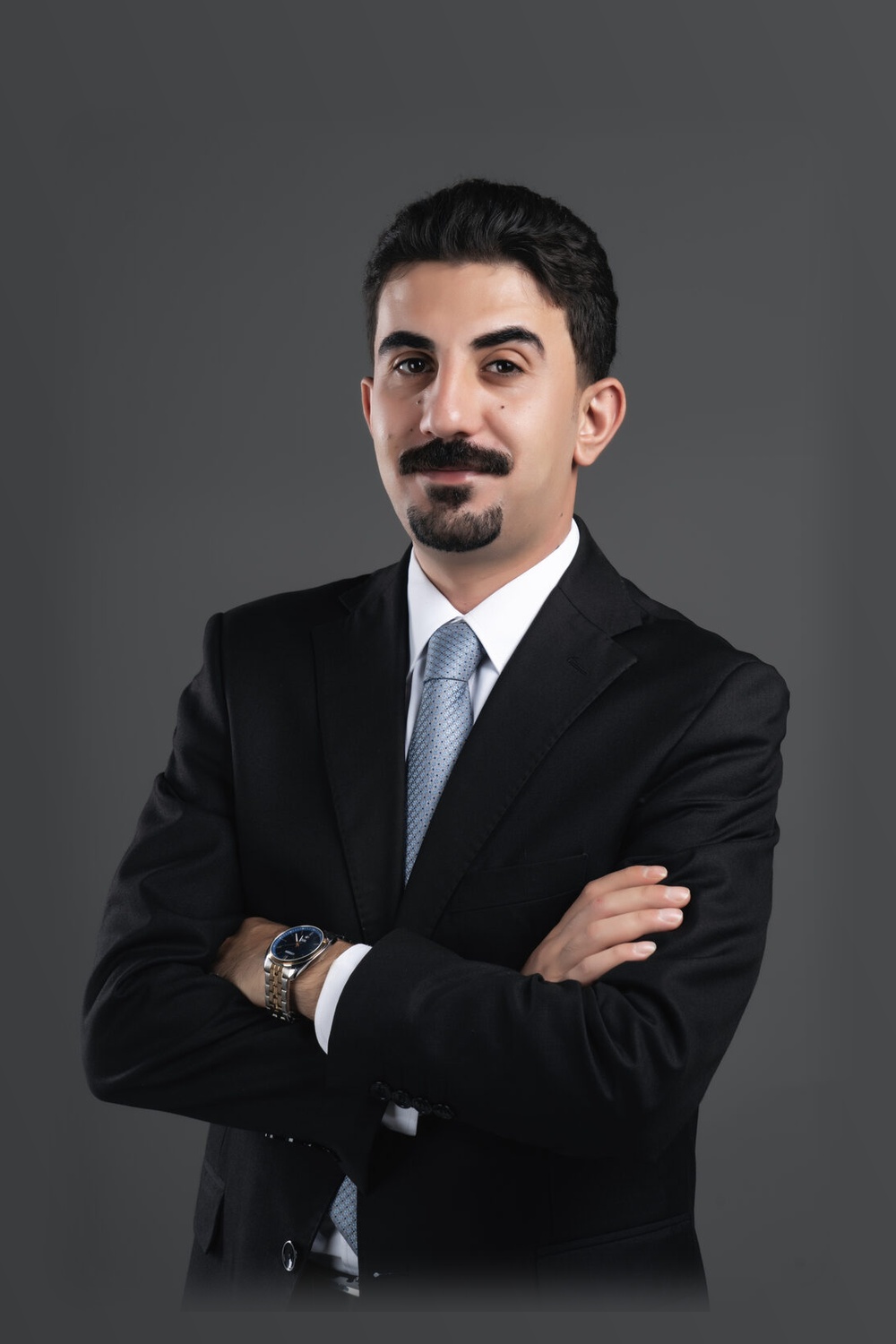 Mohammad Al Khalil