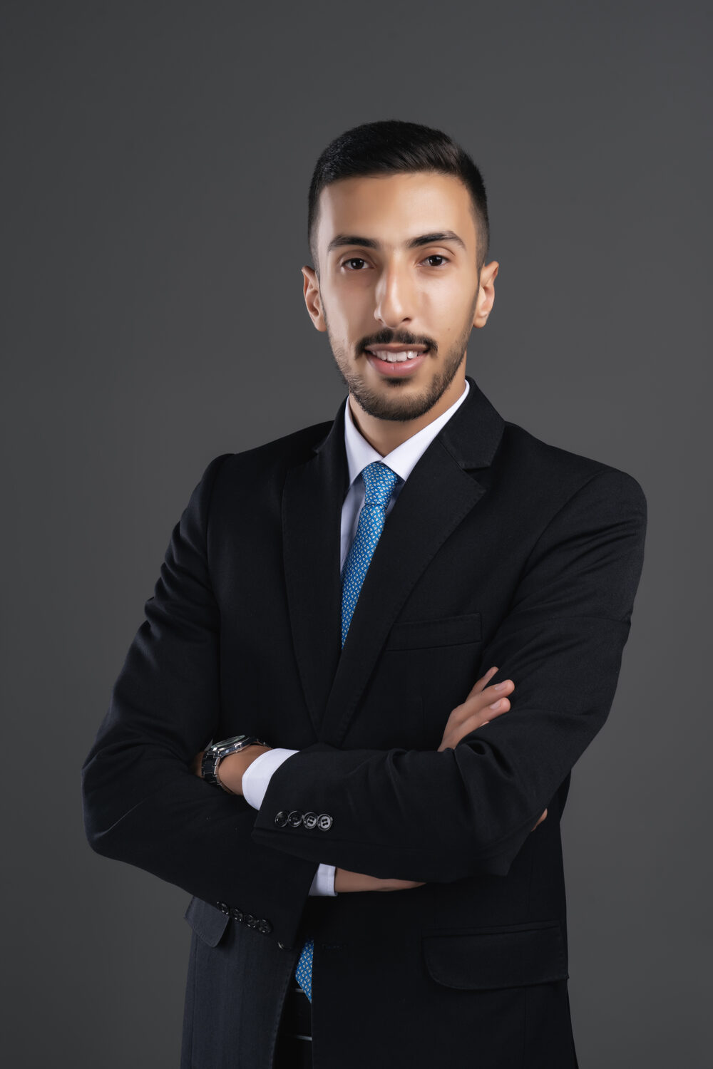 Mohammad Al Hourani